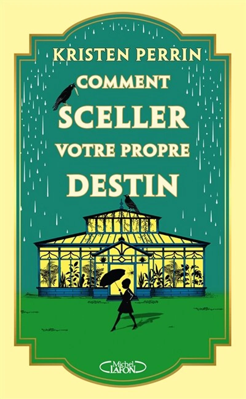 Comment sceller votre propre destin
