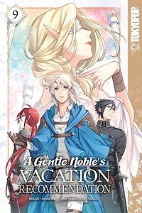 A Gentle Noble's Vacation Recommendation