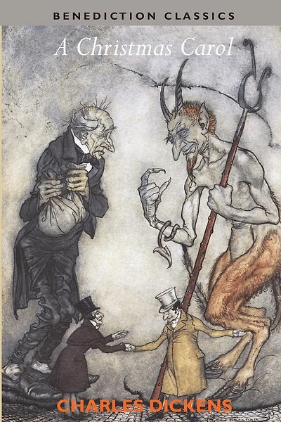 A Christmas Carol