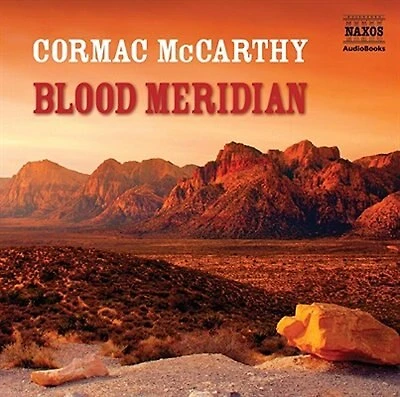 Blood Meridian (a)