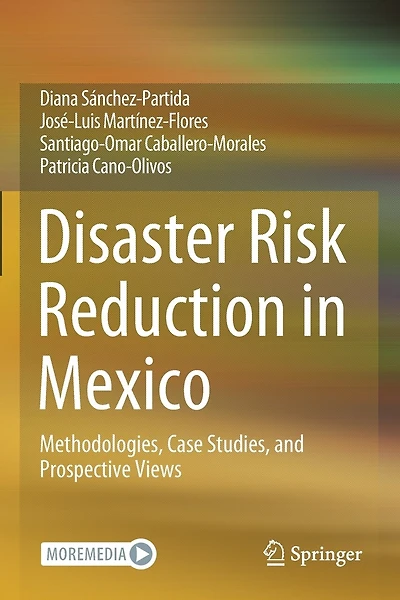 Disaster Risk Reduction in Mexico: Methodologies, Case Studies, and Prospective Views