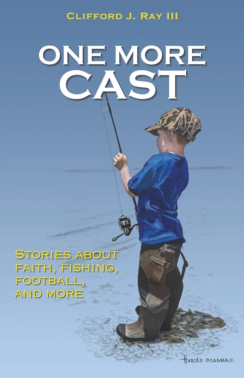 One More Cast