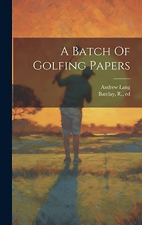 A Batch Of Golfing Papers