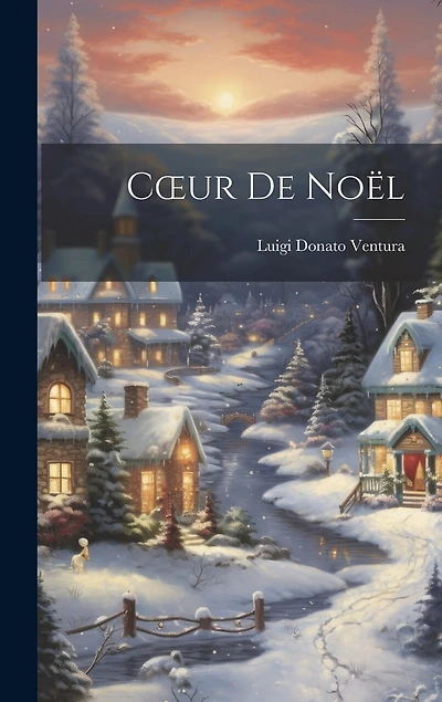 Coeur De Noël