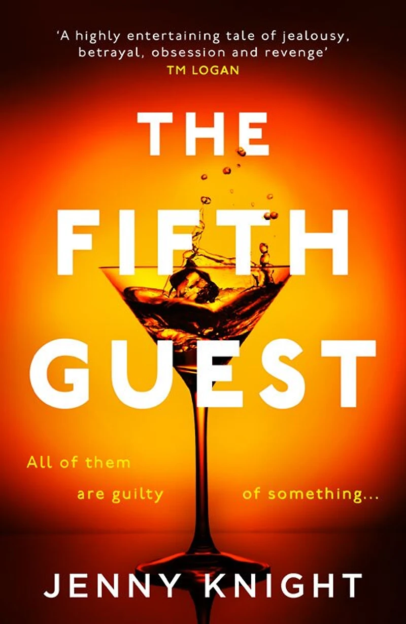 5TH GUEST