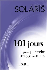101 jours pour apprendre la magie des runes