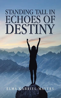 Standing Tall Echoes Of Destiny