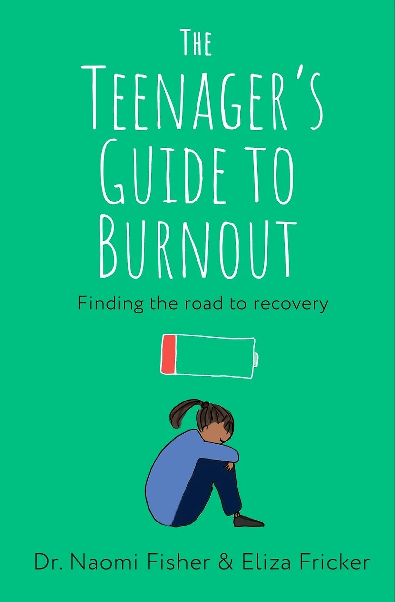 the Teenager's Guide to Burnout: Finding Road Recovery