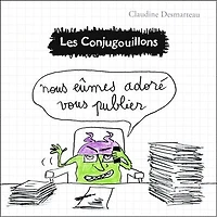 Nous eûmes adoré vous publier