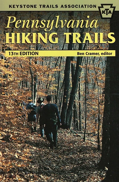 Pennsylvania Hiking Trails