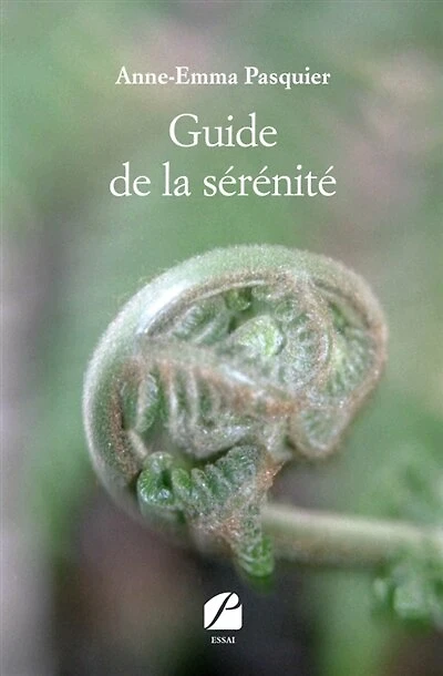 Guide de la sérénité