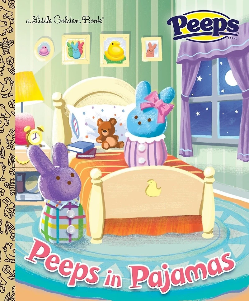 Peeps Pajamas (Peeps)