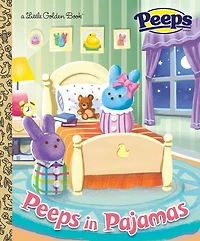 Peeps Pajamas (Peeps)