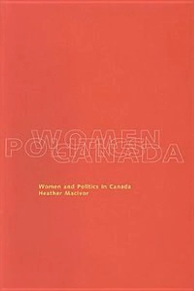 Women and Politics in Canada