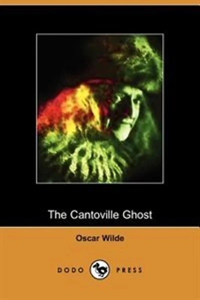 The Cantoville Ghost (dodo Press)