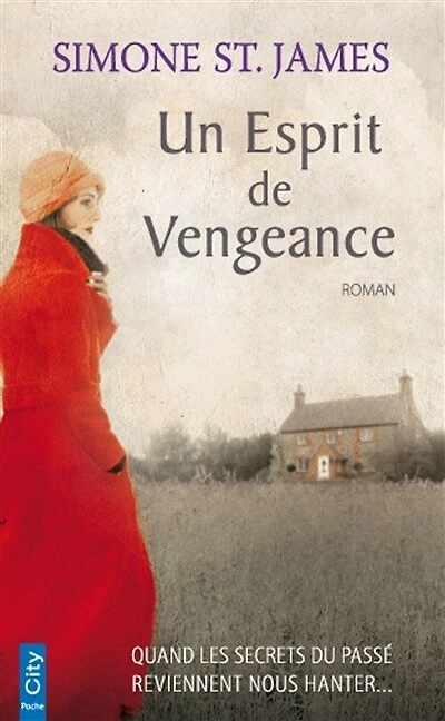 Un esprit de vengeance