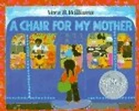 A Chair for My Mother