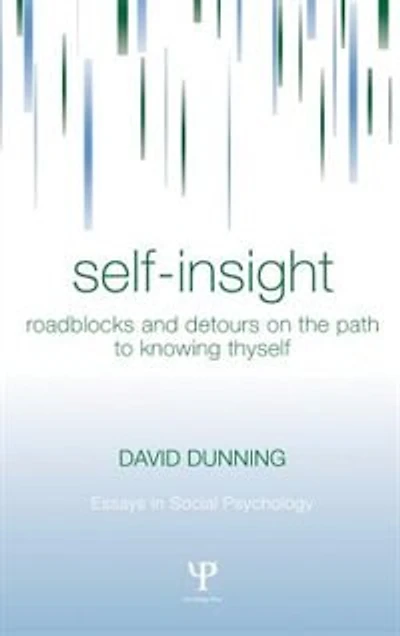 Self-Insight: Roadblocks And Detours On The Path To Knowing Thyself