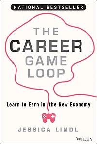 the Career Game Loop: Learn to Earn New Economy