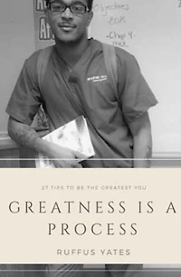 Greatness is a Process: Bet On Yourself