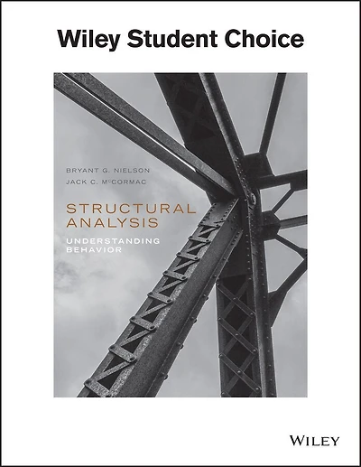 Structural Analysis: Understanding Behavior