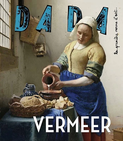 Dada, n°216. Vermeer