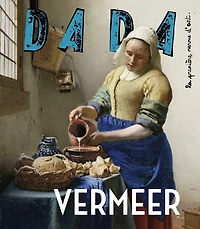 Dada, n°216. Vermeer