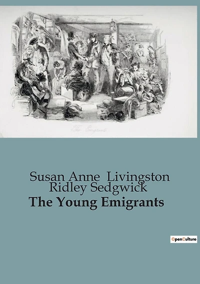 The Young Emigrants