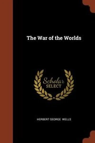 The War of the Worlds