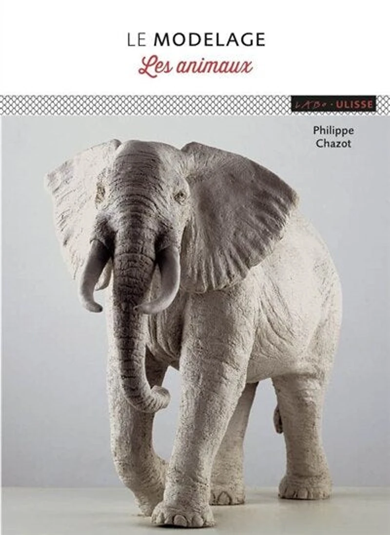 Le modelage: les animaux