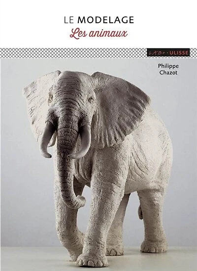 Le modelage: les animaux