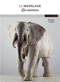 Le modelage: les animaux