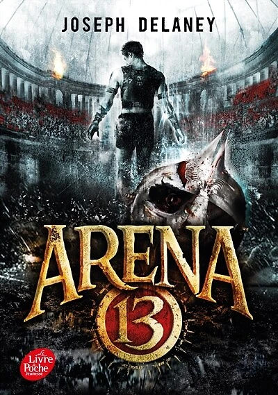 Arena 13, Vol. 1