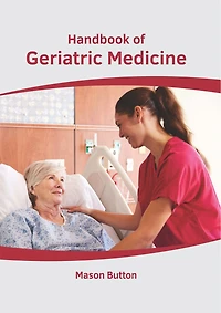 Handbook Of Geriatric Medicine