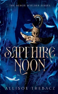 Sapphire Noon