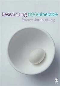 Researching The Vulnerable: A Guide To Sensitive Research Methods