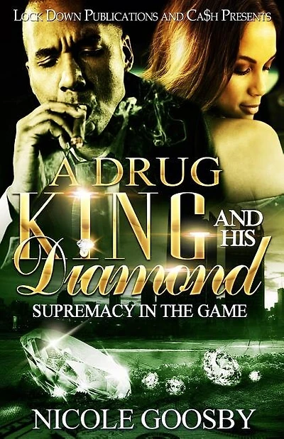 A Drug King and His Diamond: Supremacy in the Game