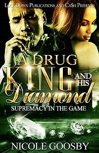 A Drug King and His Diamond: Supremacy in the Game