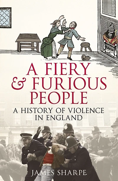 A Fiery & Furious People