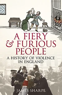 A Fiery & Furious People