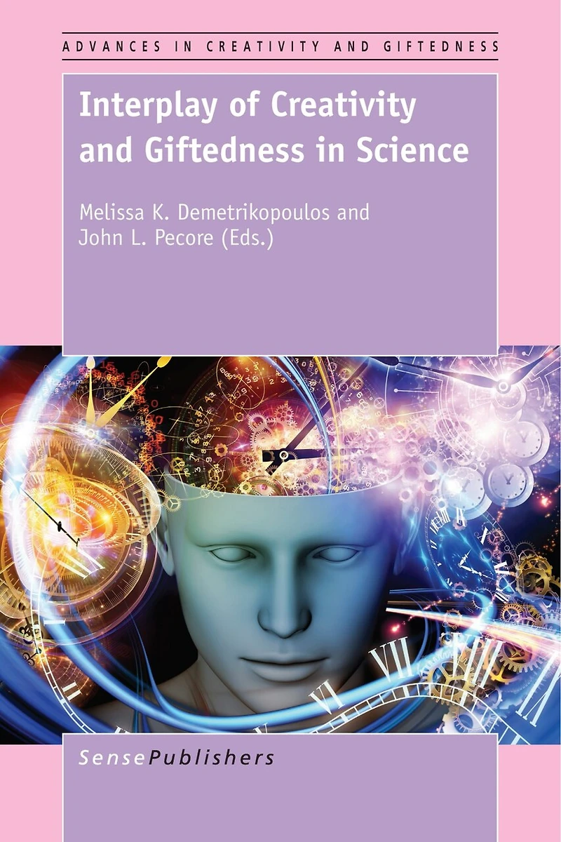 Interplay of Creativity and Giftedness Science