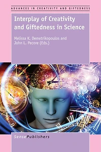 Interplay of Creativity and Giftedness Science