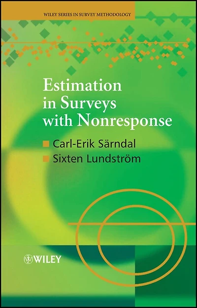 Estimation in Surveys with Nonresponse