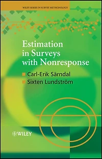 Estimation in Surveys with Nonresponse