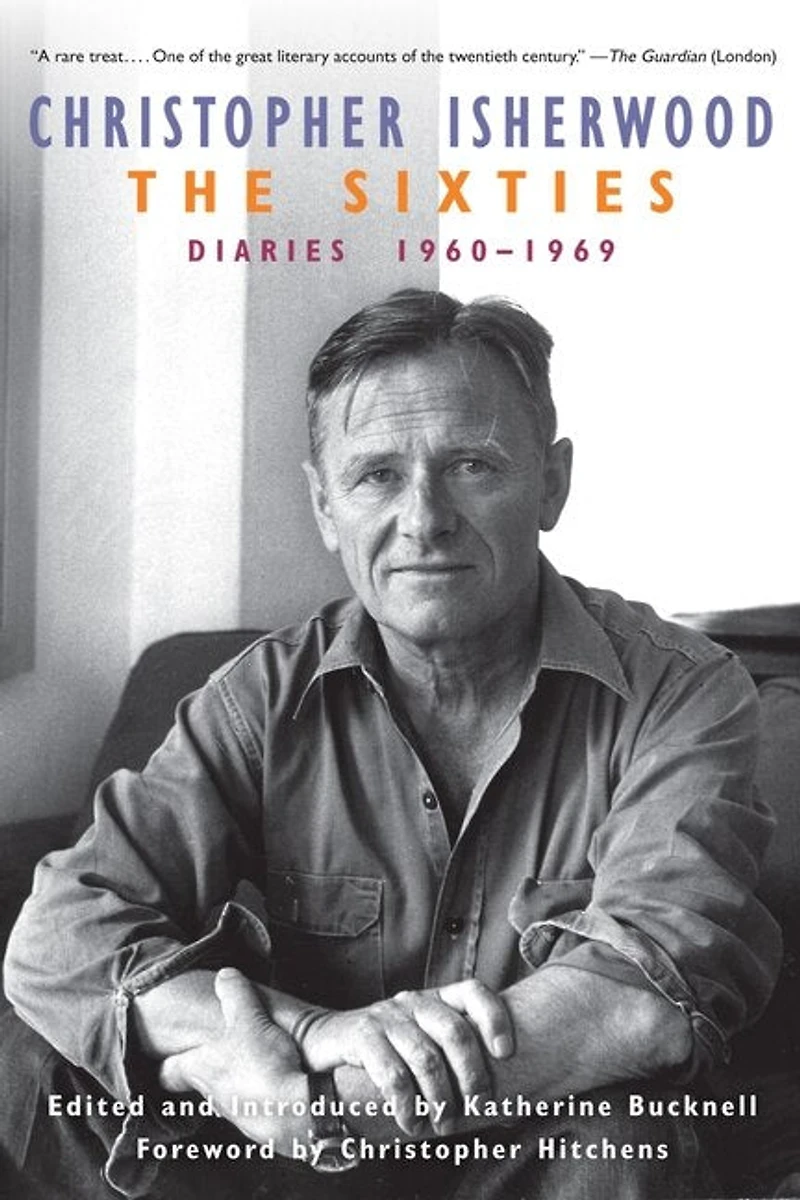 The Sixties: Diaries 1960-1969
