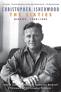 The Sixties: Diaries 1960-1969