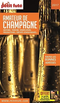 Amateur de champagne: 2021-2022