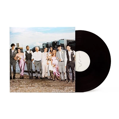 RM (BTS) - Right Place, Wrong Person LP
