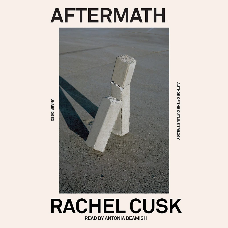 Aftermath Lib/E: On Marriage and Separation