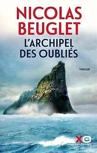 L' archipel des oubliés: thriller